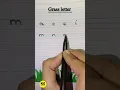 Grass Letters Fun Easy Alphabet Learning for Kids