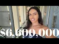 What does 6 600 000 get you in Marina Del Rey