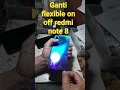 Download Lagu ganti flexibel power redmi note8