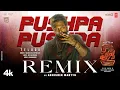 Download Lagu Pushpa Pushpa Remix By Abhishek Martyn | Pushpa 2 The Rule | Allu Arjun | Rashmika | DSP