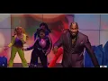 Violet Beauregarde - Queen of Pop! (version 2)