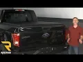 How to Install Access Original Tonneau Cover
