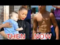 Janet Jackson s Son Eissa Is All Grown Up Now See What Is He Doing Today