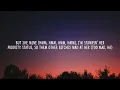 Moneybagg Yo - Wockesha (Lyrics) "damn you hit the spot taste like candy sweet like fruit"