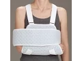 Sling and Swathe Application