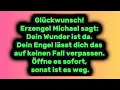 Download Lagu Congratulations! Archangel Michael says: Your miracle has arrived. Your angel is letting you...