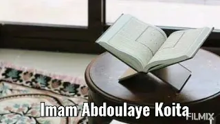 imam abdoulaye koita limportance du coran