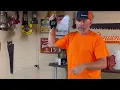 28 inch STIHL Light Chainsaw bar weight vs 28 TsMura Light Bar