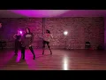 Matadora - Karol G (Raquel Heels Choreogphy) 