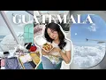 Download Lagu VLOG🎀 Adios Corea😔 HOLA GUATEMALA🇬🇹: aeropuerto + vuelos, tacos, house tour, cafes aesthetic☕️