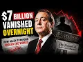 7 Billion Vanished Overnight How This Guy Fooled the World