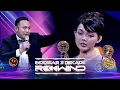 Bang Ipul dan Dede Lesti Bikin Nostalgia! D'Academy Selalu Penuh Kejutan | Indosiar 3 Dekade Rewind
