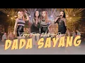 Download Lagu DADA SAYANG - AJENG FEBRIA FEAT LUTFIANA DEWI ALBUM TERBARU 2024