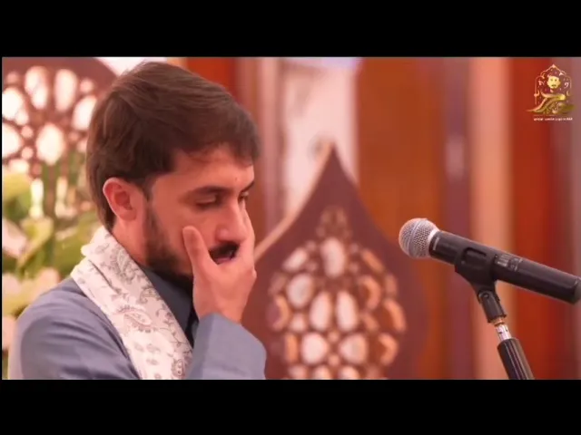 ⁣ويطعمون الطعام على حبه || القارئ حيدر محسن البزوني