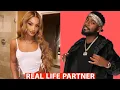 Wayne Colley vs daniLeigh Biography Net Worth Lifestyle Comparison 2023