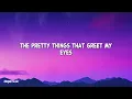 Mark Ambor - Belong Together (Lyrics)
