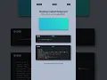 Create a Stunning Morphing Gradient Background with CSS Easy Tutorial