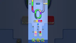 Beads Out - Level 208 Full Walkthrough No Commentary