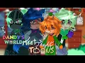 Download Lagu 🌈🌼Dandy's World Meet the New Toons🌼🌈//[GC]\\\\{🇧🇷 🇺🇸}//(angst?)\\\\#dandysworld 