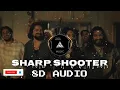 Sharp Shooter (8D AUDIO) Masoom Sharma | Kay D | Jatin | Ruba|New Haryanvi Song 2025