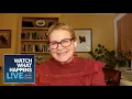 Dianne Wiest on Working With Robin Williams WWHL