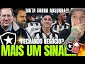 Download Lagu BOTAFOGO PODE ESTAR PERTO DA REVIRAVOLTA!!! Mais 1 sinal? | TE0RIAS ERRADAS e o TUMULTO… 