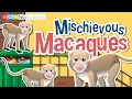 Lagu Mischievous Macaques