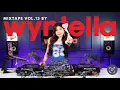 Download Lagu DJ WYNTELLA MIXTAPE VOL.13 ,  INDONESIA LOCAL HEROES ! INDO BOUNCE , BKB , PACKAGE EDITION !