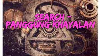 Download Search - Panggung Khayalan ( Lirik ) MP3