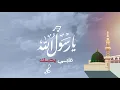 امين حاميم  _ يا رسول الله قلبي يحبك