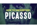 Download Lagu How To Understand A Picasso