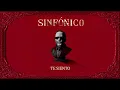 Yandel - Te Siento (Sinfónico En Vivo) [Audio Oficial]