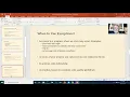 CS225 M09 1 Exception Handling File IO Live Lecture 1 of 2