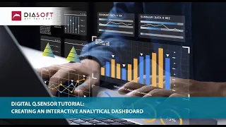 Digital Q Sensor Tutorial How to Create an Interactive Analytical Dashboard