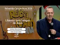 Lagu Libertos pelo Sangue de Jesus - Ironi Spuldaro (15/02/2026)