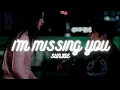 Download Lagu I'm Missing You - Sunjae, Lyrics [ True Beauty OST Part 4]