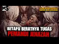 Download Lagu MENYERAMKAN! SERING DIGANGGU OLEH PARA ARWAH, NASIB PEMANDI JENAZAH | #Mstory vol.222