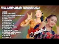 Download Lagu GINIO - SANES - NIKEN SALINDRY CAMPURSARI FULL ALBUM TERBARU 2023