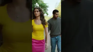 لما صاحبتك تلبس قصير وتتعاكس وانت معاها    دندنها