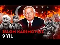 Download Lagu Islom Karimov aslida kim bo'lgan?