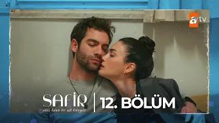 مسلسل الياقوت الحلقة 12 كاملة مترجمة للعربية FULL HD A Turkish2 