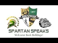 Welcome Back Bulldogs