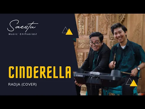 Download MP3 Cinderella - Radja (Cover)