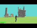 WIP Unity Building Destruction Game