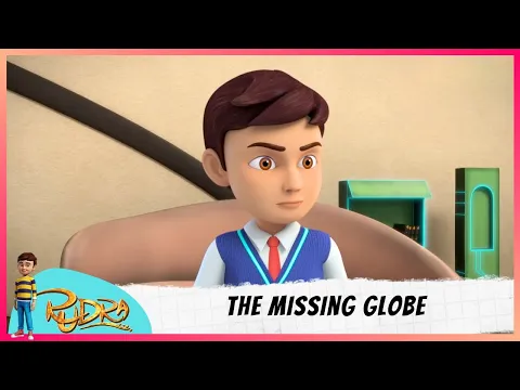 Download MP3 Rudra | रुद्र | Season 4 | Full Episode | The Missing Globe