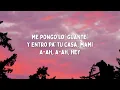 Lauty Gram - VIDA GANGSTER (Letra/Lyrics)