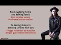 Download Lagu James Bay - Let It Go | Lirik Terjemahan