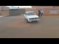 Citi golf spinning