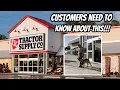 If You Shop At Tractor Supply And You Have Pets You Need To Know About This