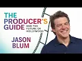 The Producer s Guide with Jason Blum Rerun
